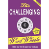 The Challenging Word Wheels Volume 2: Word puzzles to Stretch your mind & expand your vocabulary - Paperback