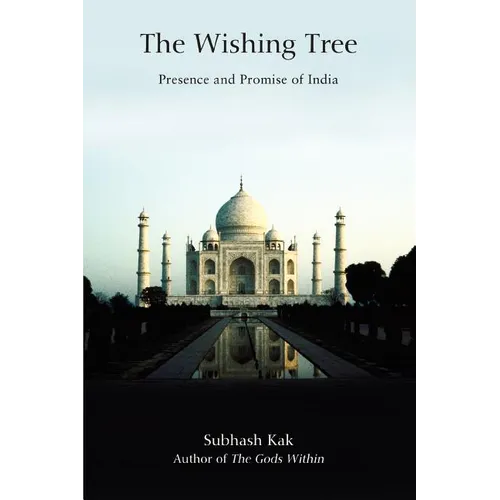 The Wishing Tree: Presence and Promise of India - Paperback