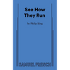 See How They Run - Paperback