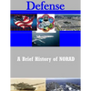 A Brief History of NORAD - Paperback