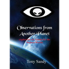 Observations from Another Planet - Paperback