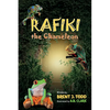 Rafiki the Chameleon - Paperback