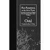 Ars Amatoria, or the Art of Love: Literally Translated into English Prose, with Copious Notes by the Translator - Paperback