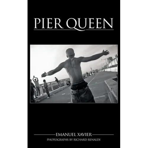 Pier Queen - Paperback