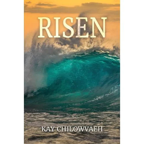 Risen - Paperback