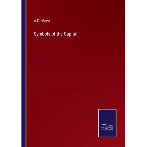 Symbols of the Capital - Paperback