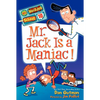 Mr. Jack Is a Maniac! - Paperback