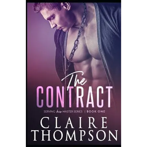 The Contract - Paperback