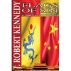 Flags of Sin: A James Acton Thriller Book #5 - Paperback