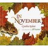 In November - Hardcover