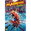 Flashpoint: The 10th Anniversary Omnibus - Hardcover