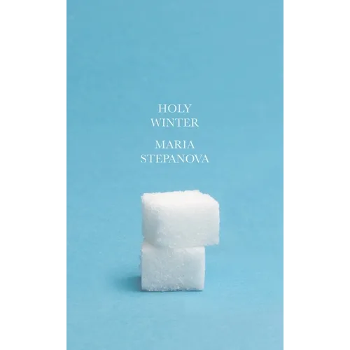 Holy Winter 20/21 - Paperback