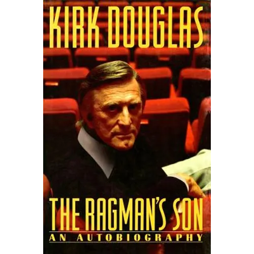 Ragman's Son - Paperback