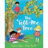 The Tell-Me Tree - Paperback