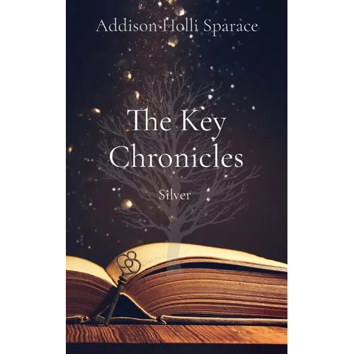 The Key Chronicles: Silver - Paperback