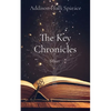 The Key Chronicles: Silver - Paperback