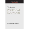 Essays on Political Economy - Hardcover