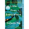 Little Fires Everywhere: Reese's Book Club - Paperback