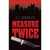 Measure Twice - Paperback