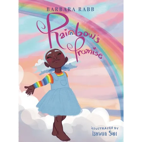 Rainbow's Promise - Hardcover