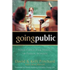 Going Public - Paperback