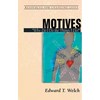 Motives: "Why Do I Do the Things I Do?" - Paperback