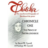 Thatcher: The Unauthorized Biography of Blackbeard the Pirate: Chronicle One: The Prince of Preobrazhenskoe - Paperback
