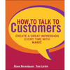 How to Talk to Customers - Hardcover