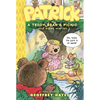 Patrick in a Teddy Bear's Picnic and Other Stories: Toon Books Level 2 - Hardcover