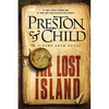 The Lost Island: A Gideon Crew Novel - Paperback