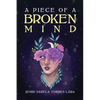 A Piece of a Broken Mind - Paperback