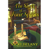 The Sign of Four Spirits - Paperback