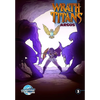 Wrath of the Titans: Argos #3 - Paperback