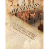Foundations: For Houses of Prayer in the Spirit of the Tabernacle of David - Paperback