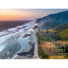Oregon Coast - Hardcover