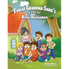 Fun at Grandma Sadie's: A Story for Rosh Hashanah - Paperback