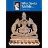 What Savta Told Me - Hardcover