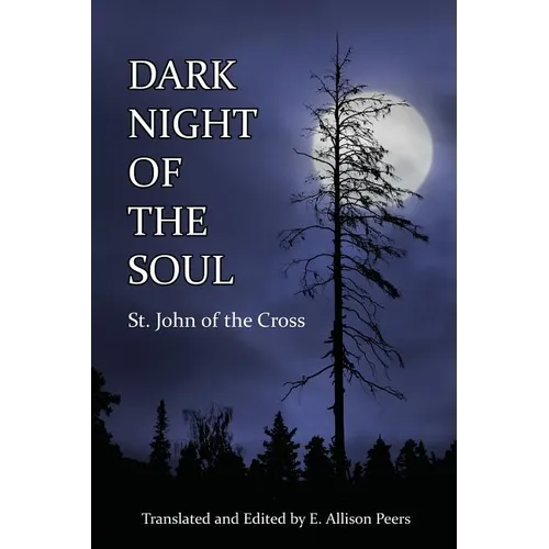 Dark Night of the Soul - Paperback