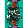 Forty-two Minutes: The Indigo Lewis Series - Paperback
