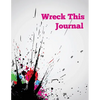 Wreck This Journal - Paperback
