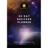 30 Day Dynamic Planner: What Could You Achieve, in 30 Days? - Paperback