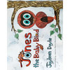 Jones The Baby Bird - Paperback