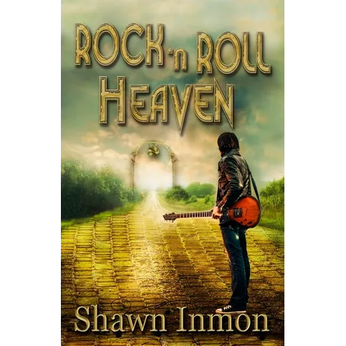 Rock 'n Roll Heaven - Paperback