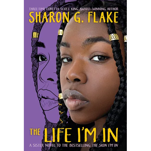 The Life I'm in - Paperback