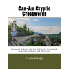 Can-Am Cryptic Crosswords - Paperback