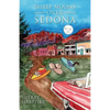 Three Moons Over Sedona - Paperback