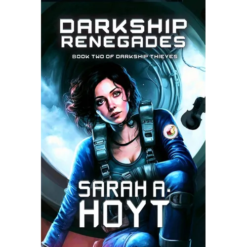 Darkship Renegades - Paperback