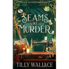 Seams Like Murder - Paperback