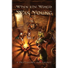 When the World Was Young: A Prehistoric Anthology - Paperback