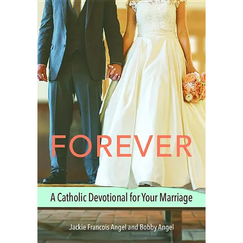 Forever (Marriage Devotional) - Paperback